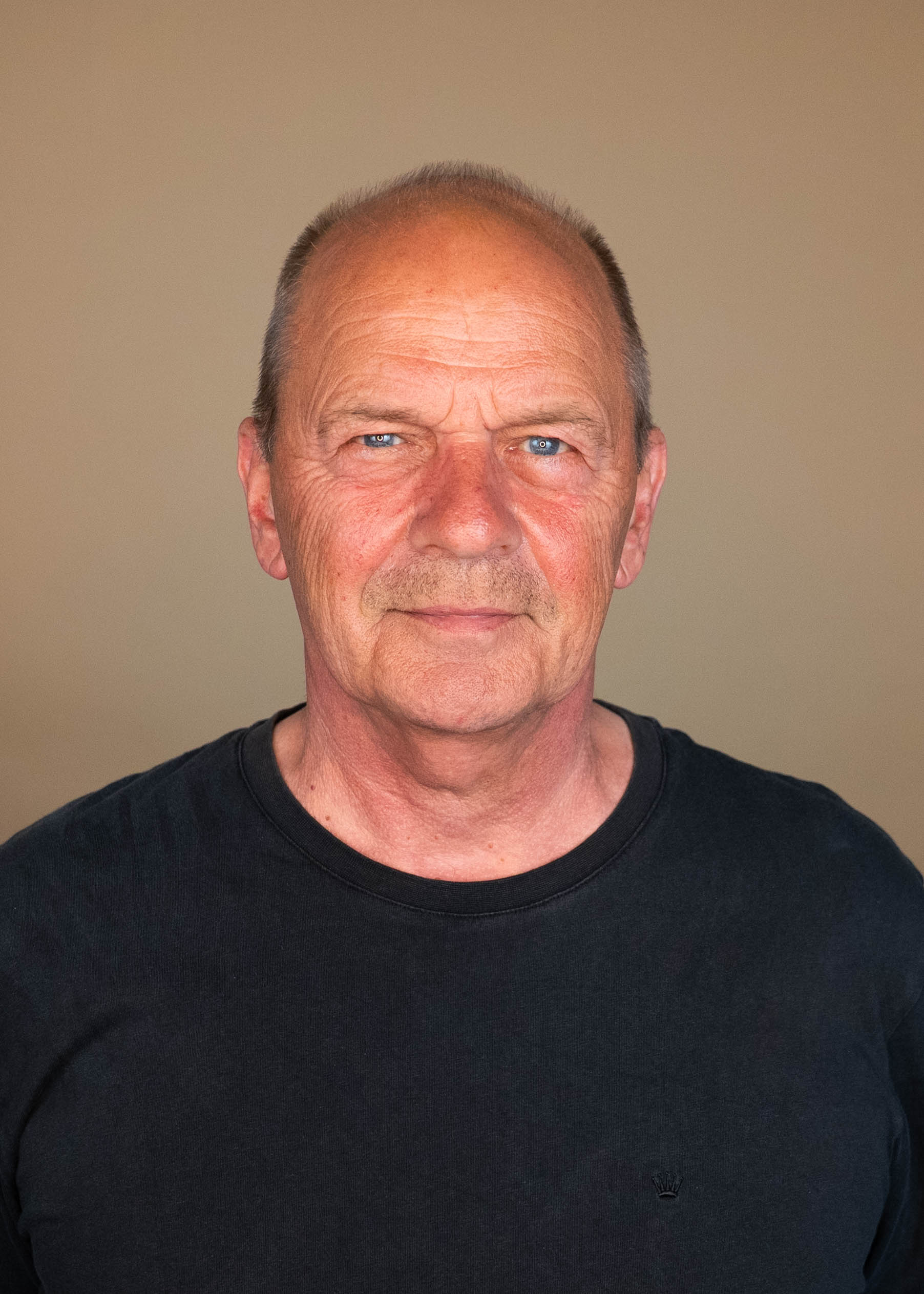 Ole Hessel