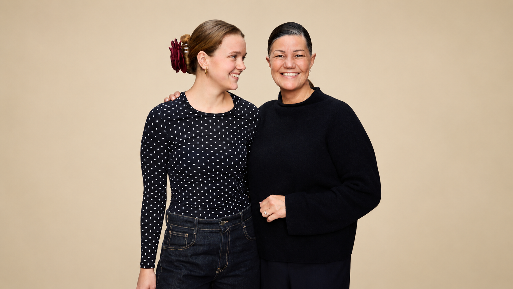 Podcast: Mit Yngre Jeg med Mette Blomsterberg