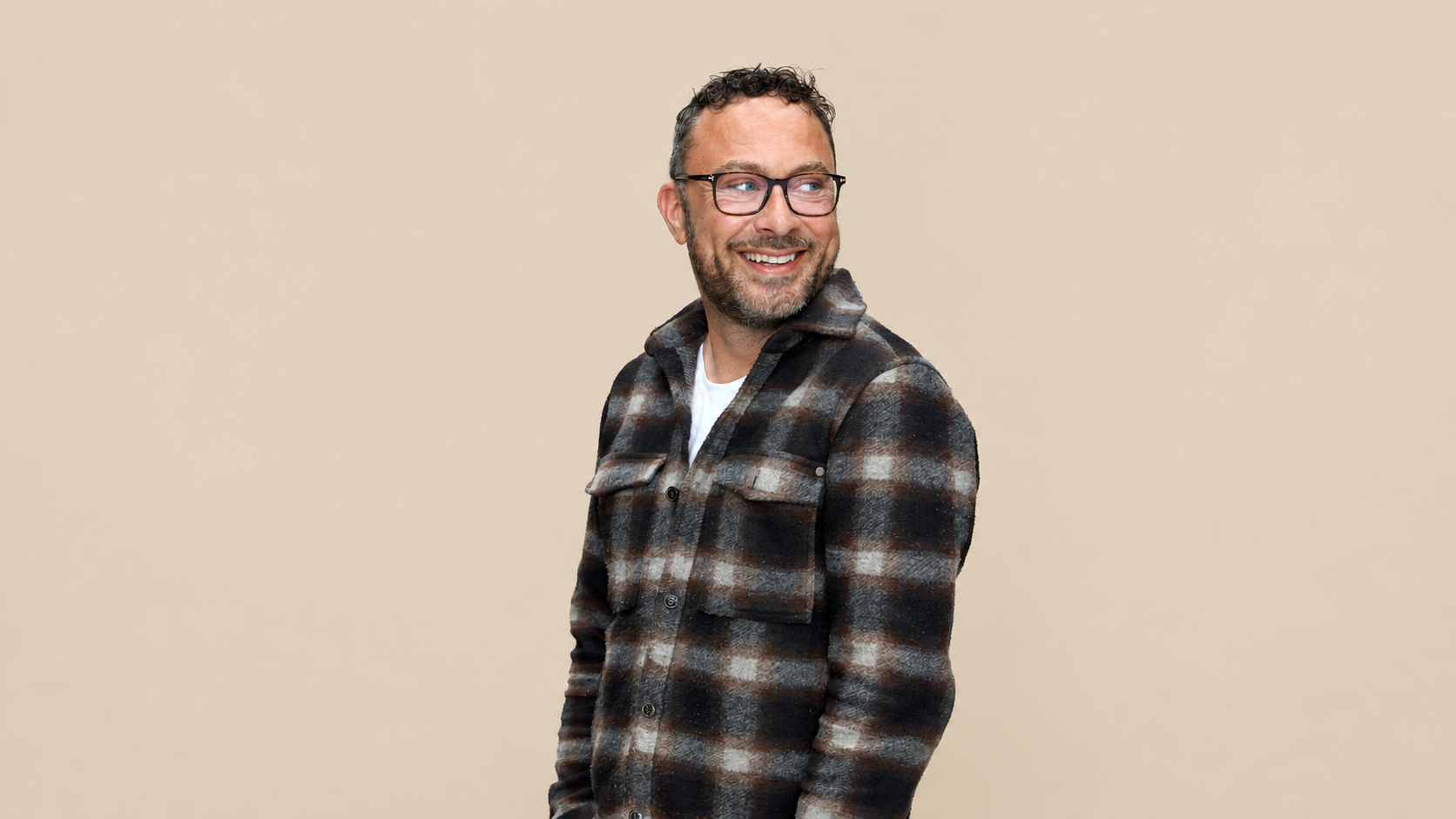 Podcast: Mit Yngre Jeg med Jacob Fauerby