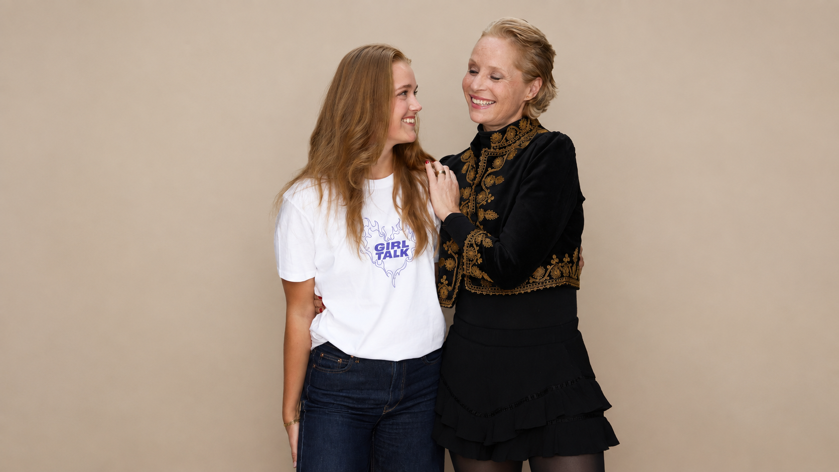 Podcast: Mit Yngre Jeg med Elisa Lykke