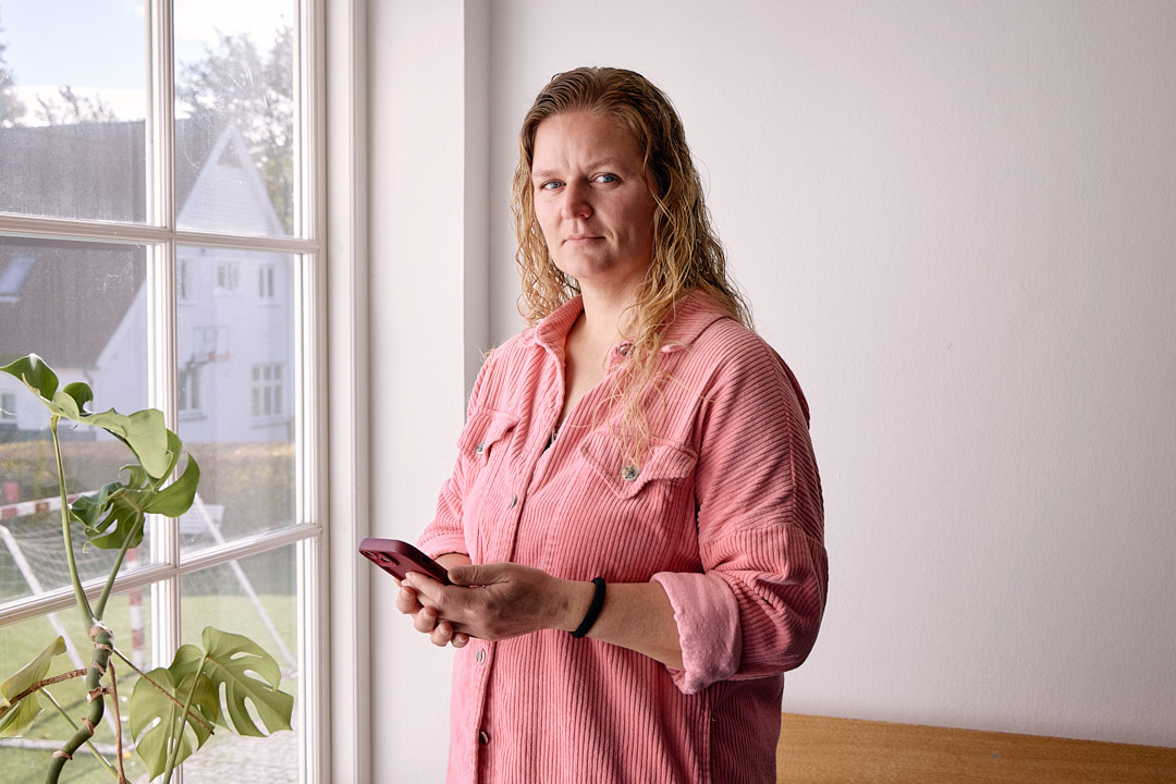 Muligheder for støtte og rådgivning