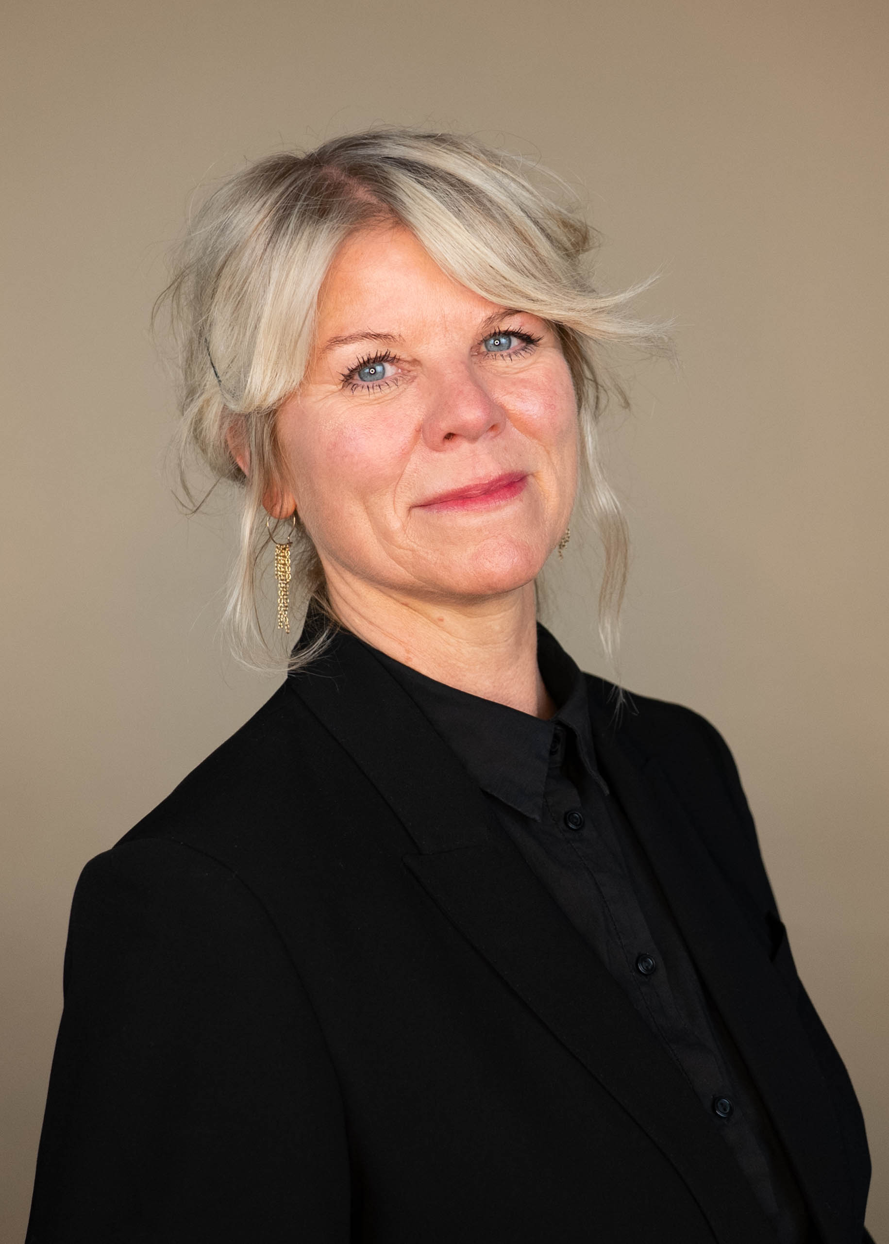 Søs Holmdal Breck