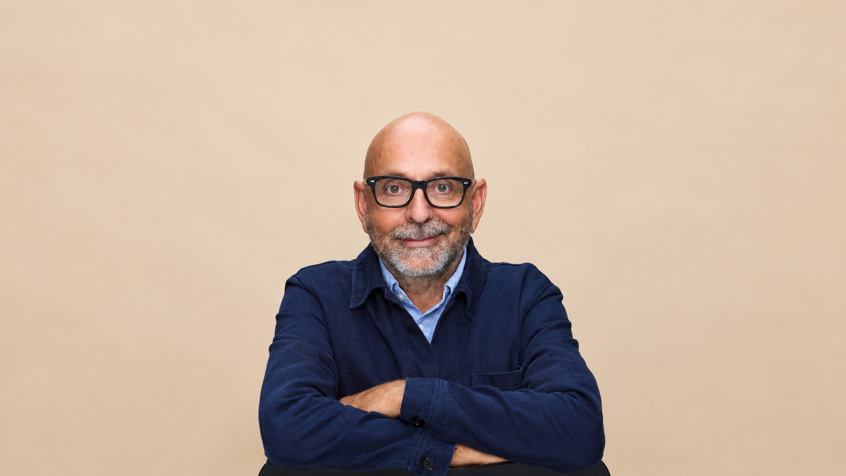Podcast: Mit Yngre Jeg med Flemming Møldrup