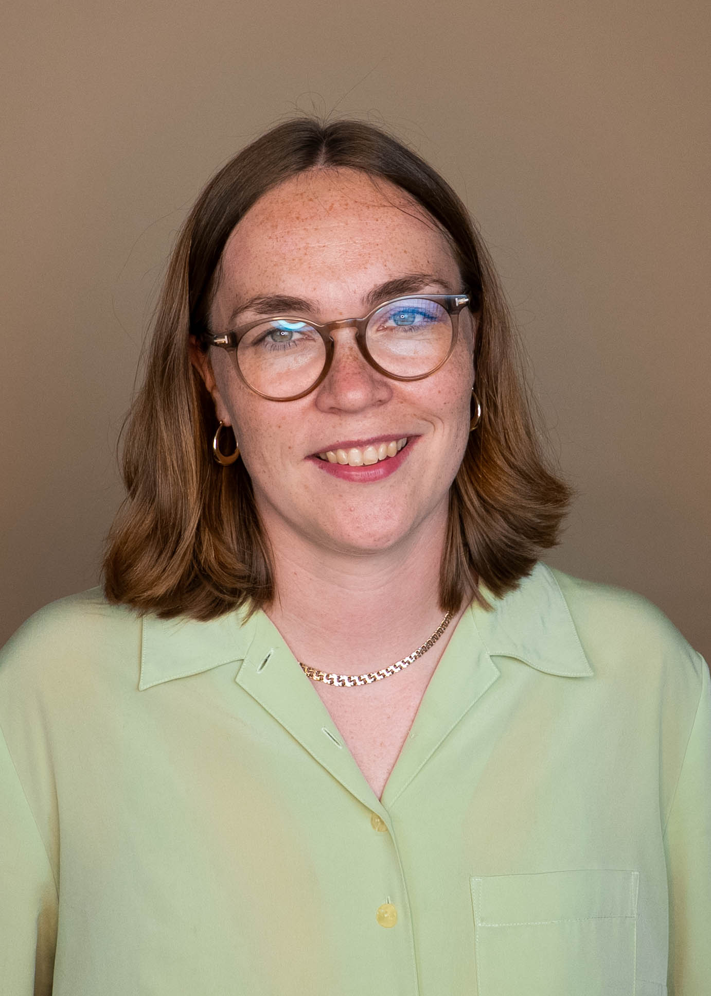 Christine Lund