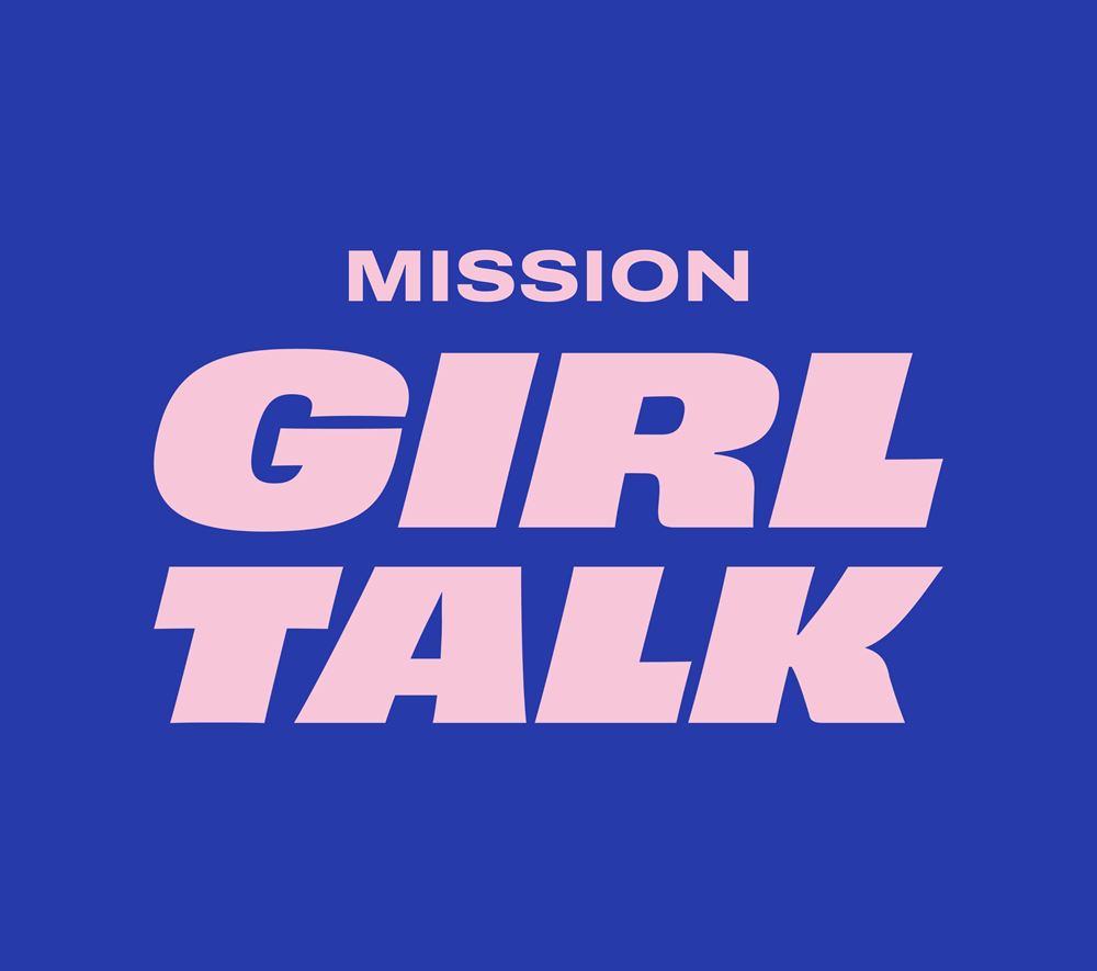 Girltalks podcast