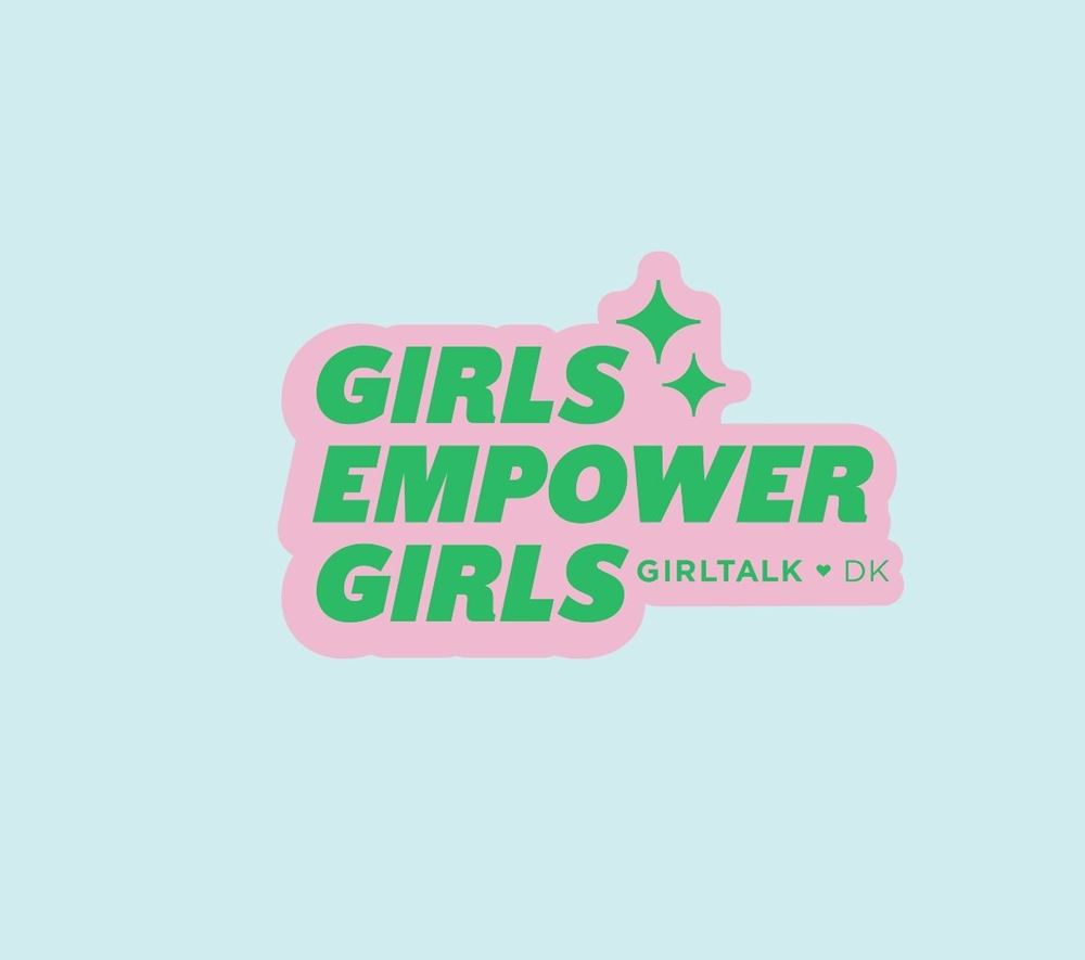 Girls Empower Girls