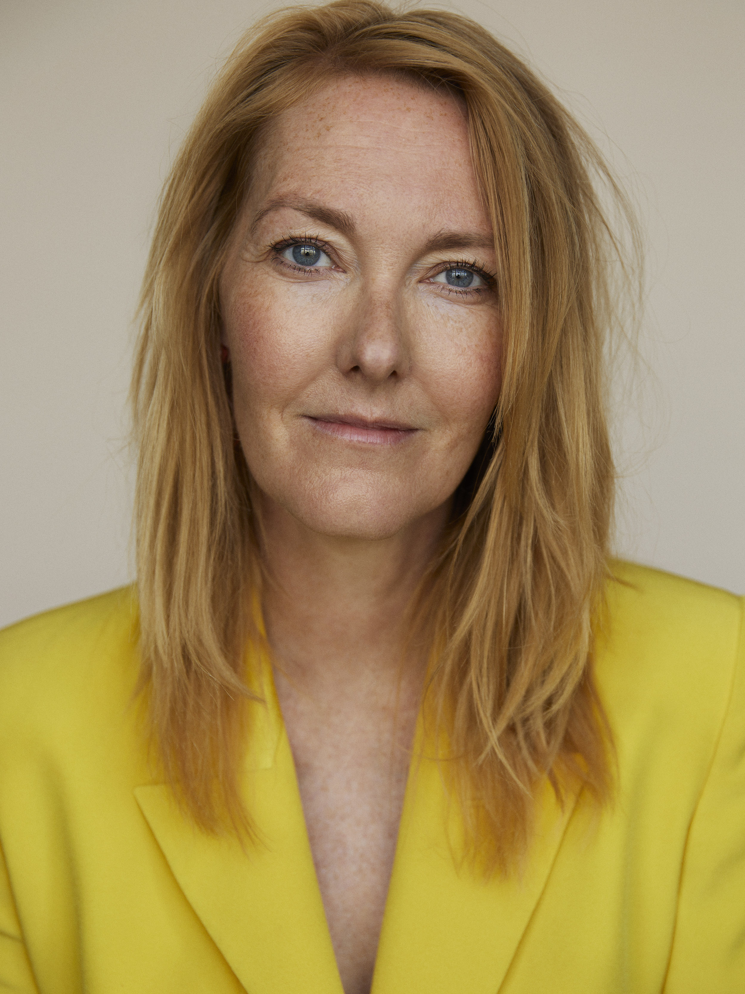 Ditte Hansen Foto Petra Kleis