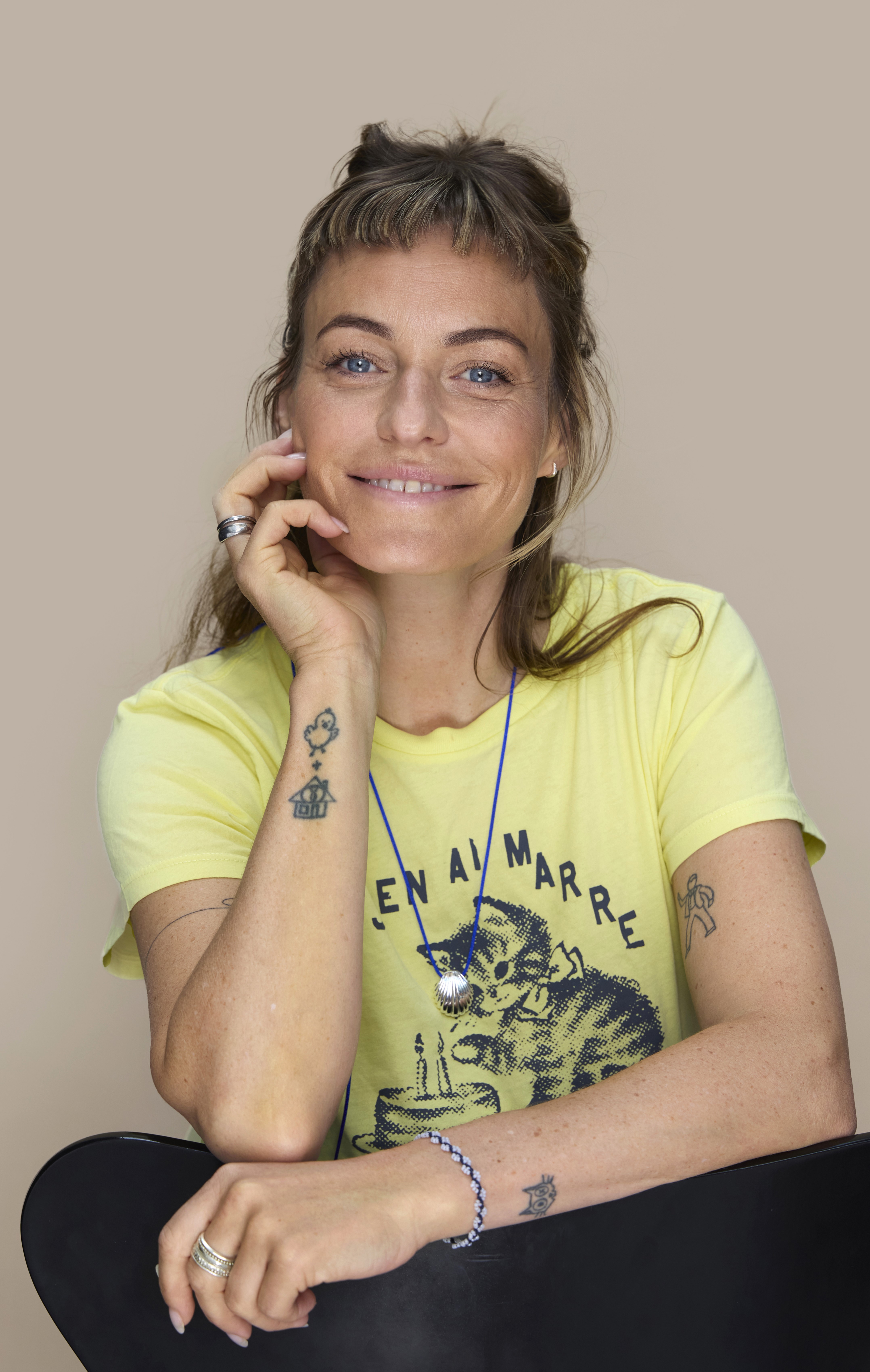 Sarah Grunewäld Pic