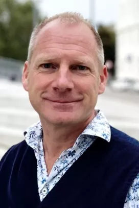 Kenneth Øhrberg Krag